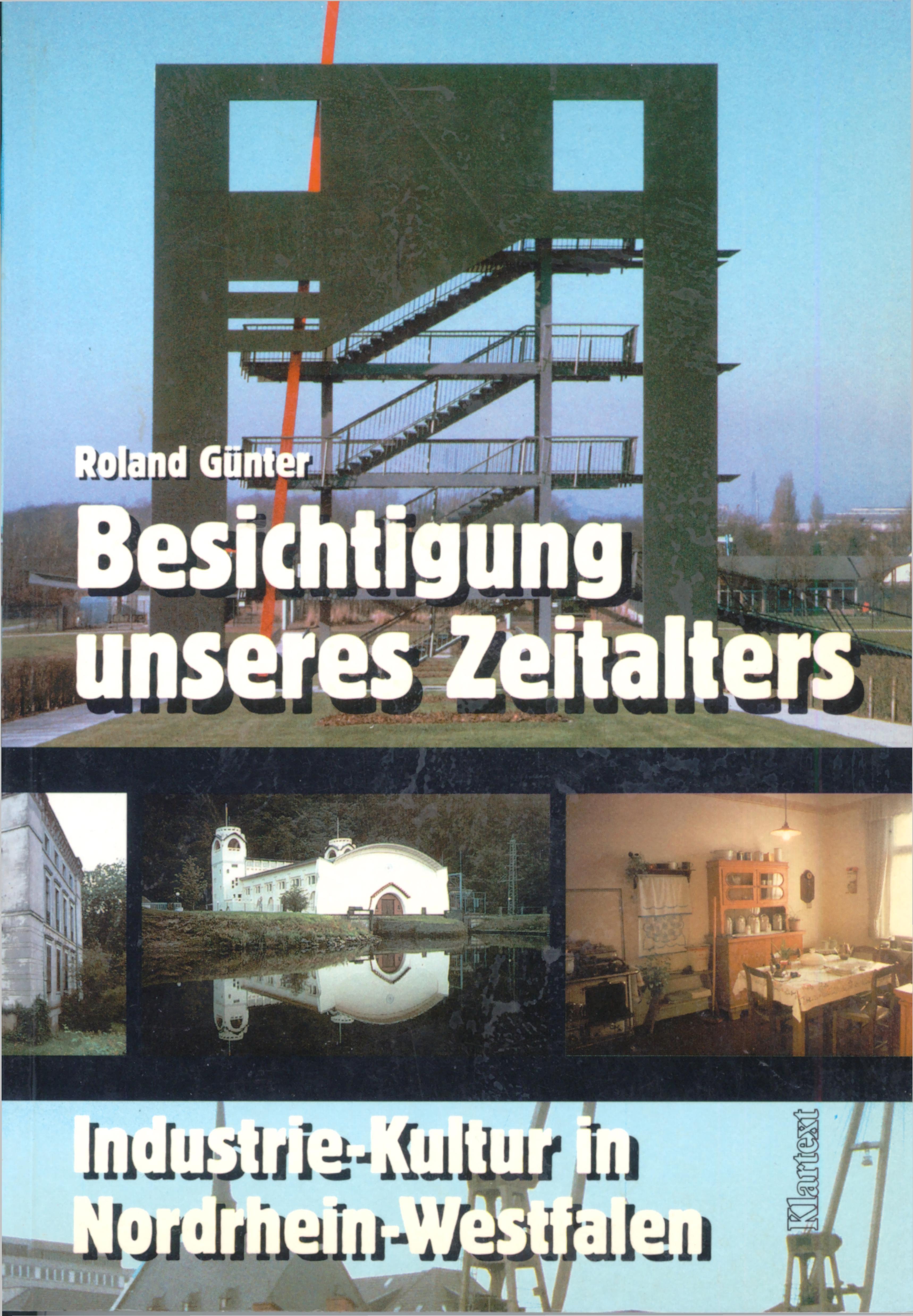 Besichtigung unseres Zeitalters