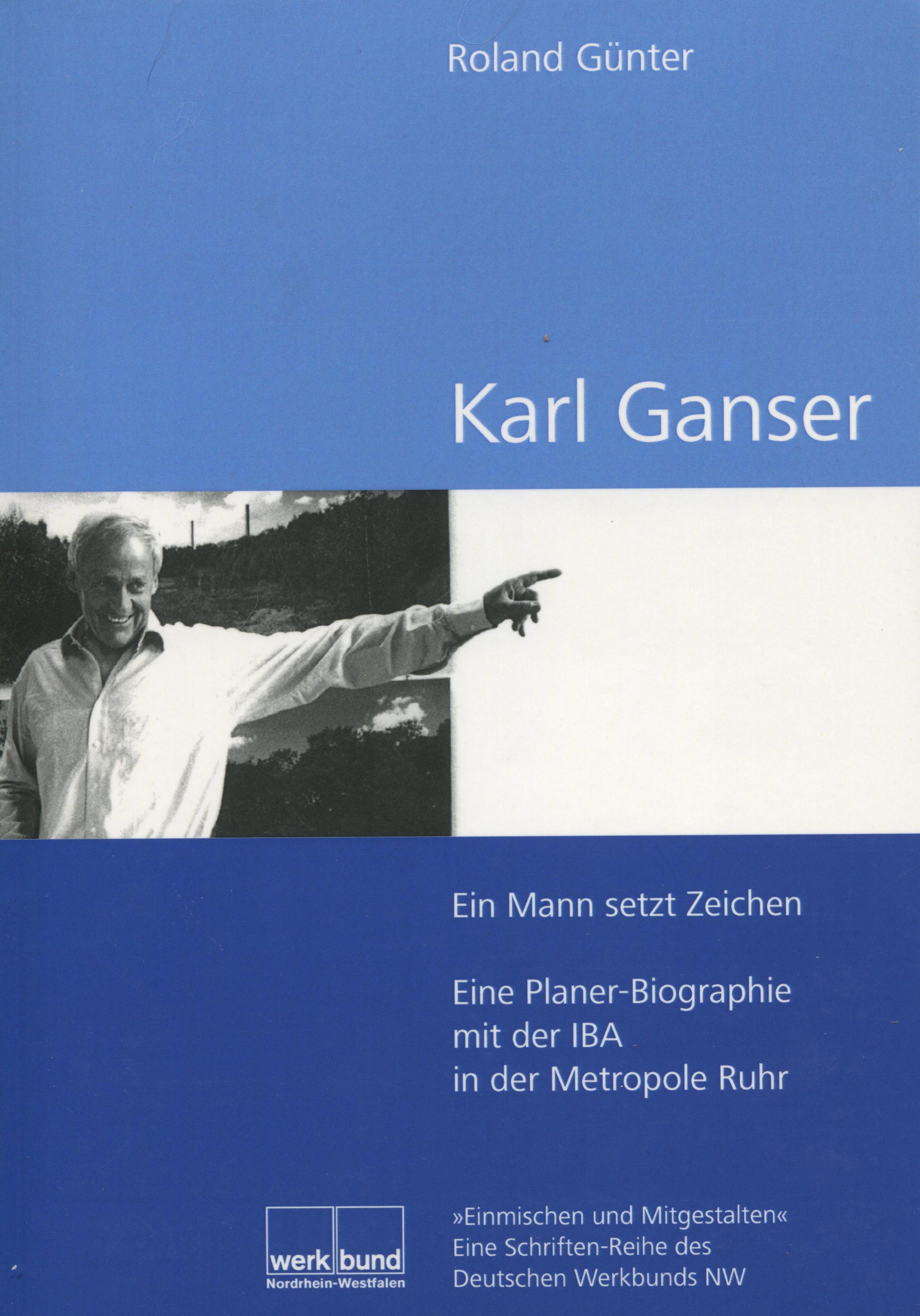 Karl Ganser