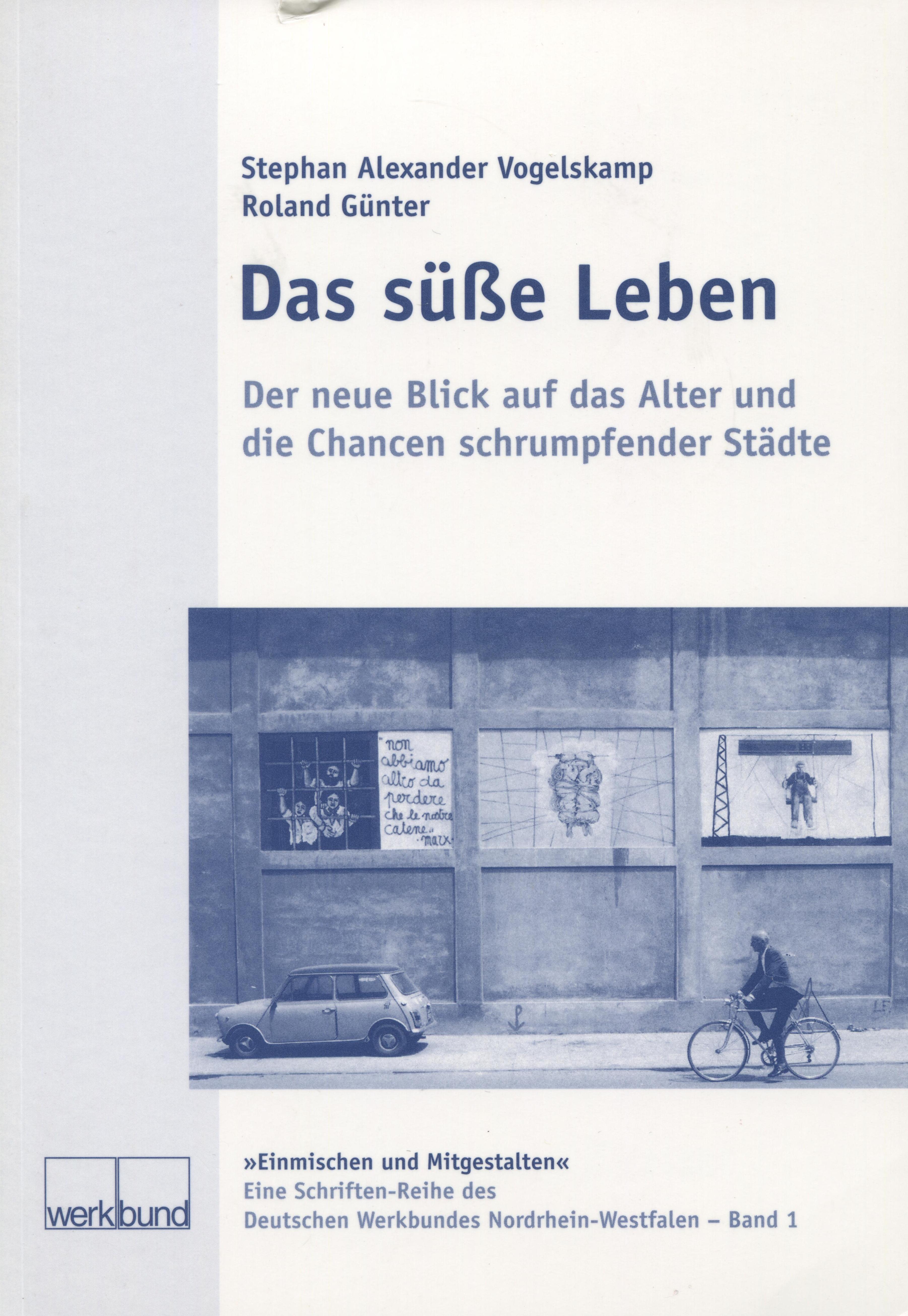 Das süße Leben